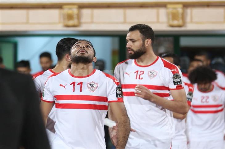 الزمالك الزمالك